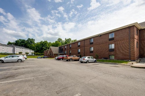Extended Stay America Suites - Nashville - Airport - Elm Hill Pike - image 31