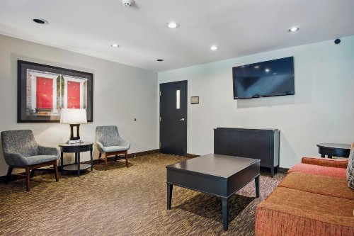 Extended Stay America Suites - Nashville - Airport - Elm Hill Pike - image 33