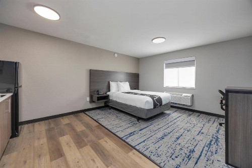 Extended Stay America Suites - Nashville - Airport - Elm Hill Pike - image 40