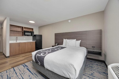 Extended Stay America Suites - Nashville - Airport - Elm Hill Pike - image 41