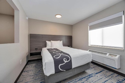Extended Stay America Suites - Nashville - Airport - Elm Hill Pike - image 42