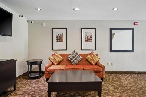 Extended Stay America Suites - Nashville - Airport - Elm Hill Pike - image 44