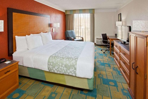 La Quinta by Wyndham Nashville Airport/Opryland - image 14