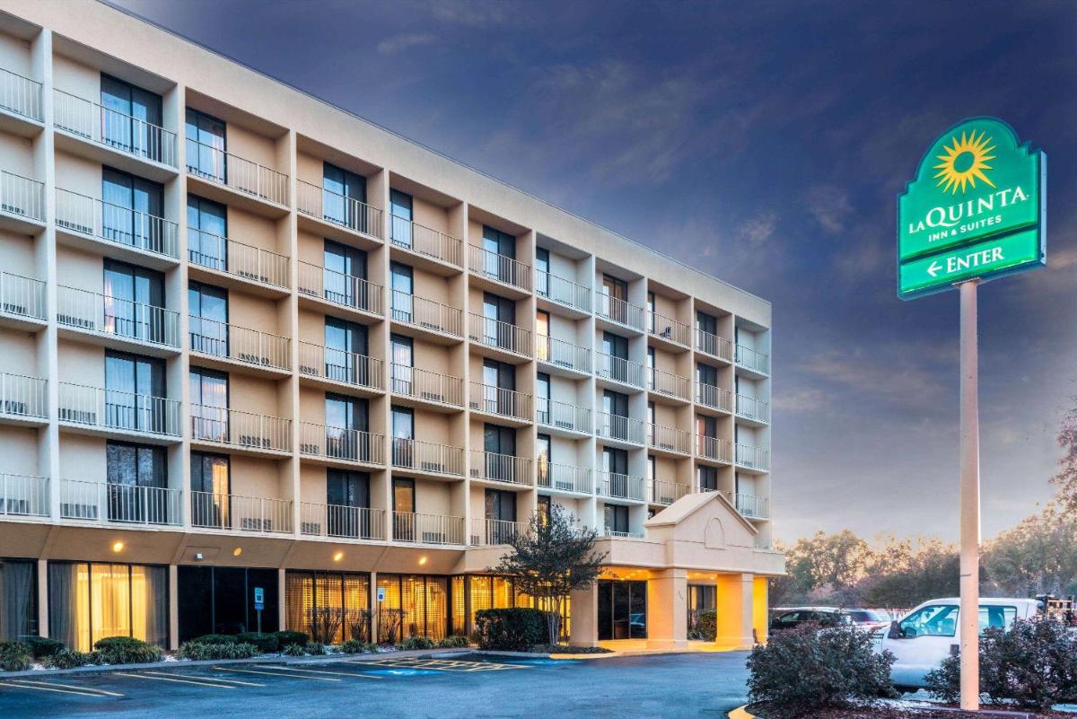 La Quinta by Wyndham Nashville Airport/Opryland - image 2