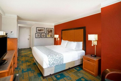 La Quinta by Wyndham Nashville Airport/Opryland - image 28