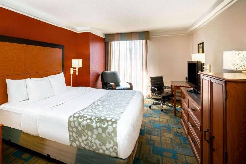 La Quinta by Wyndham Nashville Airport/Opryland - image 29