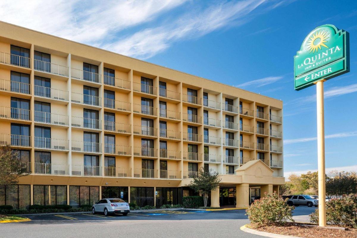 La Quinta by Wyndham Nashville Airport/Opryland - image 3