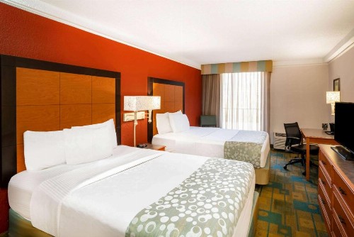 La Quinta by Wyndham Nashville Airport/Opryland - image 34