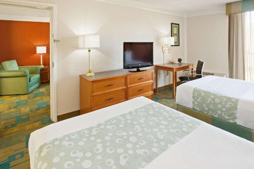 La Quinta by Wyndham Nashville Airport/Opryland - image 43