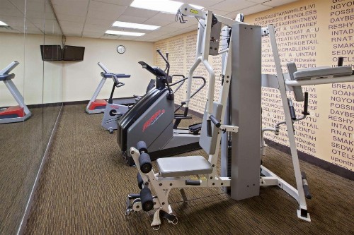 La Quinta by Wyndham Nashville Airport/Opryland - image 9