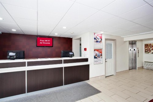 Red Roof Inn PLUS+ Nashville Fairgrounds - image 14