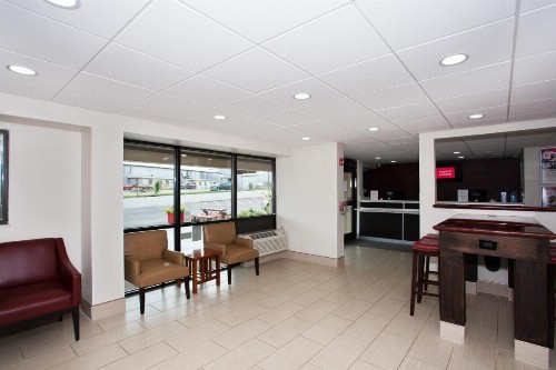 Red Roof Inn PLUS+ Nashville Fairgrounds - image 15