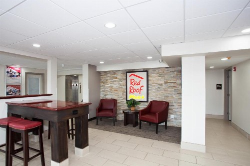 Red Roof Inn PLUS+ Nashville Fairgrounds - image 23