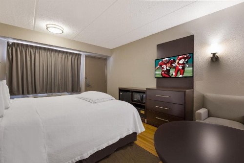 Red Roof Inn PLUS+ Nashville Airport - image 16
