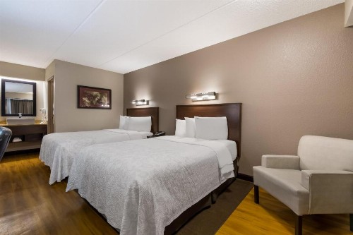 Red Roof Inn PLUS+ Nashville Airport - image 21