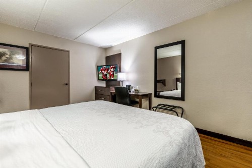 Red Roof Inn PLUS+ Nashville Airport - image 29
