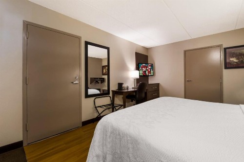 Red Roof Inn PLUS+ Nashville Airport - image 32