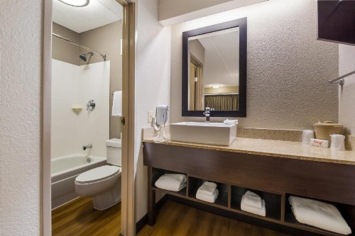 Red Roof Inn PLUS+ Nashville Airport - image 33