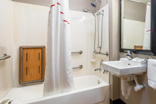 Red Roof Inn PLUS+ Nashville Airport - image 35
