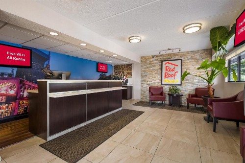 Red Roof Inn PLUS+ Nashville Airport - image 7