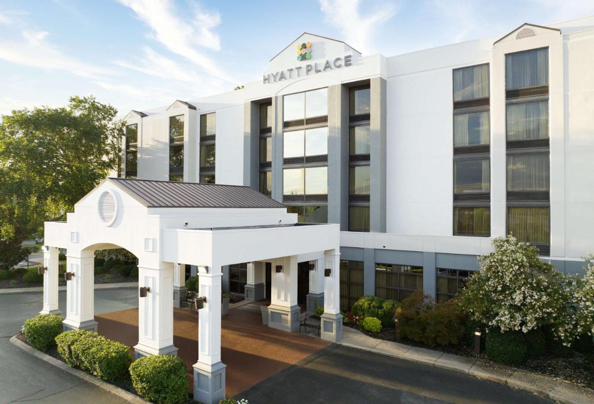 Hyatt Place Nashville Opryland - main image
