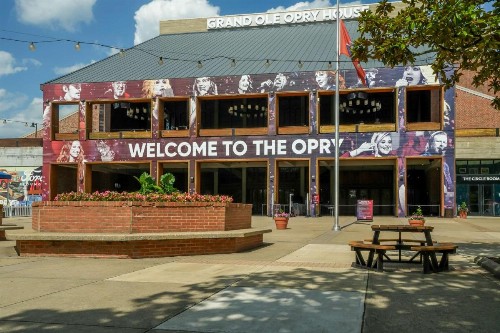Hyatt Place Nashville Opryland - image 38