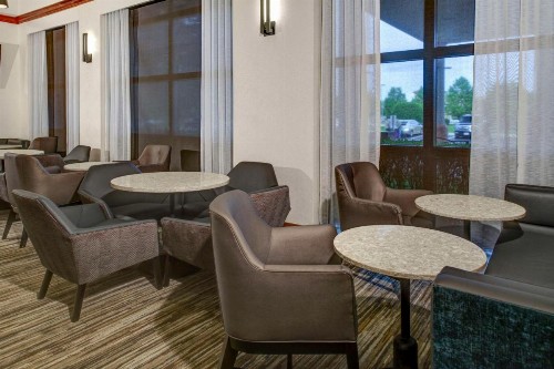Hyatt Place Nashville Opryland - image 7