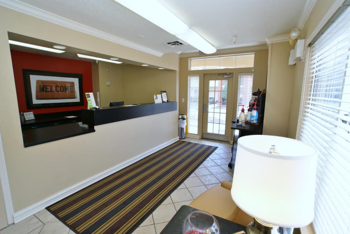 Extended Stay America Suites - Nashville - Airport - Music City - image 2