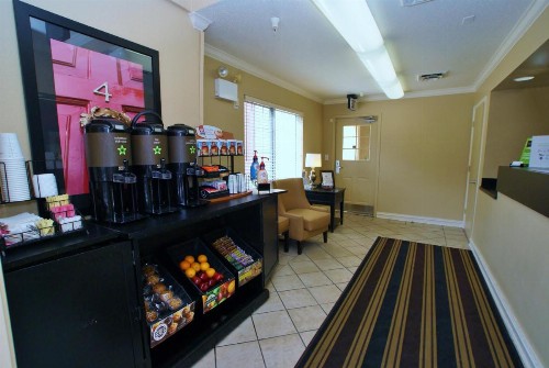 Extended Stay America Suites - Nashville - Airport - Music City - image 3
