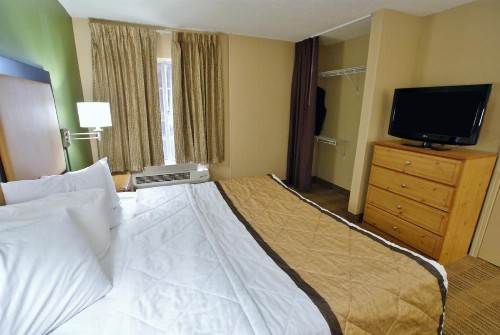 Extended Stay America Suites - Nashville - Airport - Music City - image 34