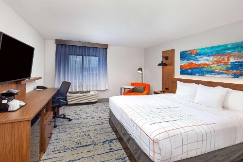 La Quinta by Wyndham Nashville Airport - image 10
