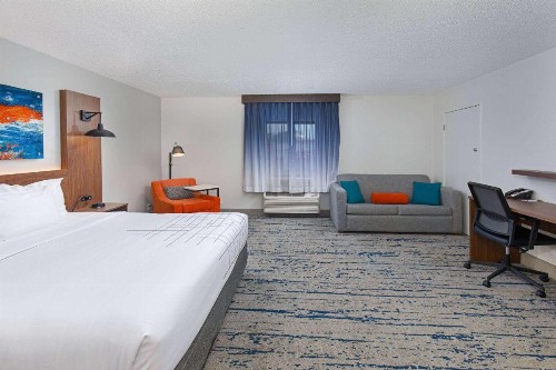La Quinta by Wyndham Nashville Airport - image 20