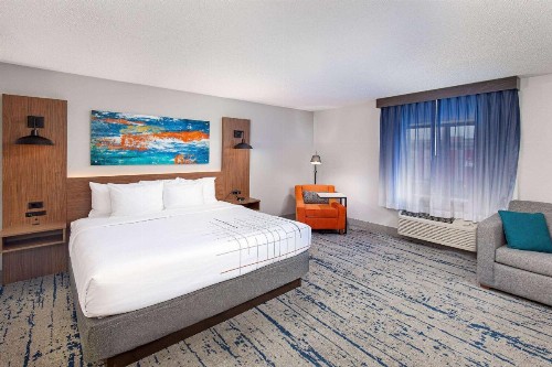 La Quinta by Wyndham Nashville Airport - image 21