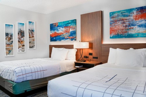 La Quinta by Wyndham Nashville Airport - image 35