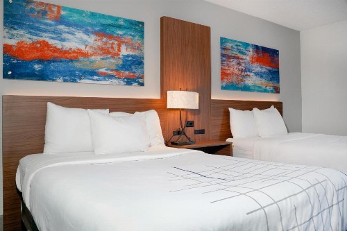 La Quinta by Wyndham Nashville Airport - image 40