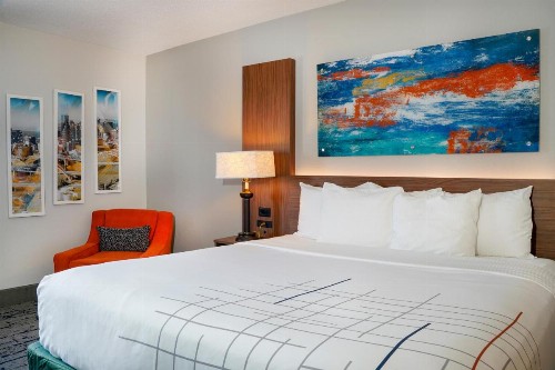 La Quinta by Wyndham Nashville Airport - image 41