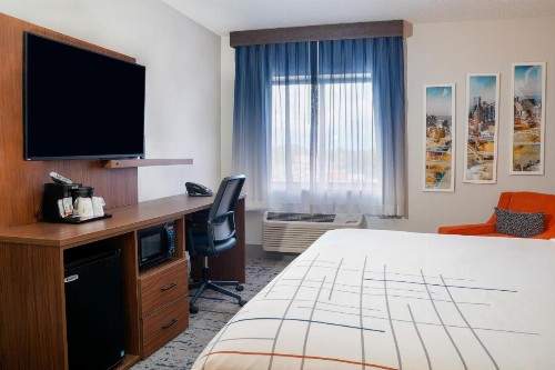 La Quinta by Wyndham Nashville Airport - image 44