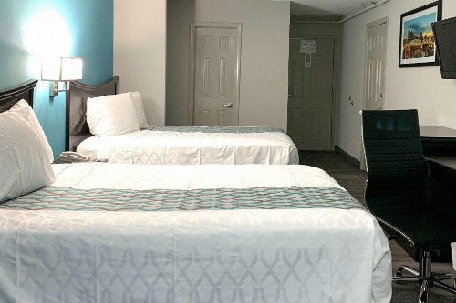 Knights Inn Nashville Downtown - image 32