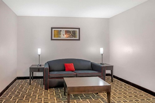 Comfort Suites Airport Nashville - image 5