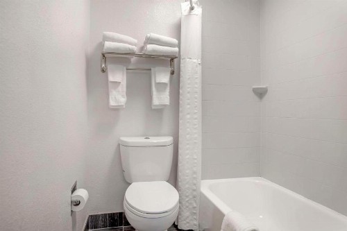 Comfort Suites Airport Nashville - image 7