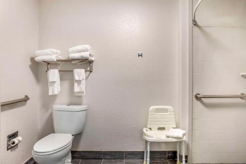 Comfort Suites Airport Nashville - image 10