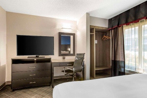 Comfort Suites Airport Nashville - image 24