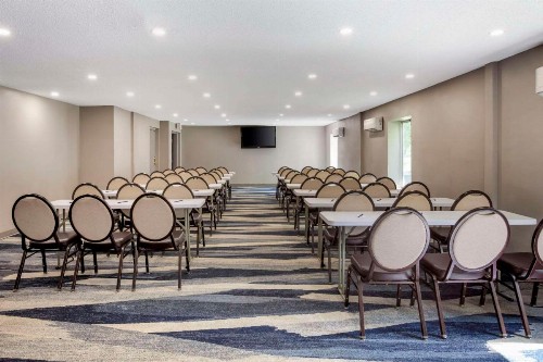 Comfort Suites Airport Nashville - image 31