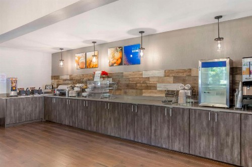 Comfort Suites Airport Nashville - image 32