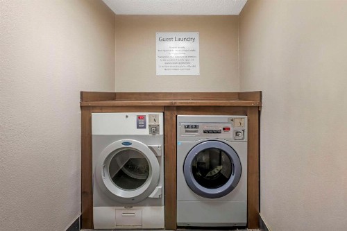 Comfort Suites Airport Nashville - image 36