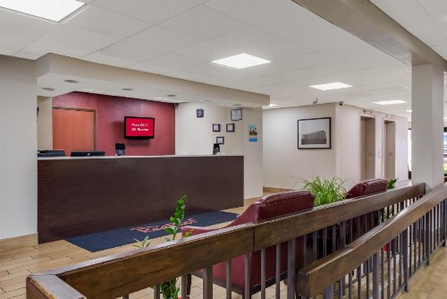 Red Roof Inn Nashville - Music City - image 10