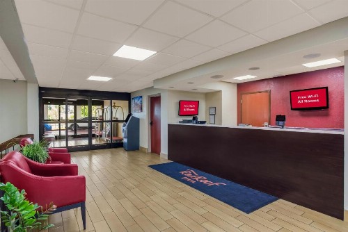 Red Roof Inn Nashville - Music City - image 11