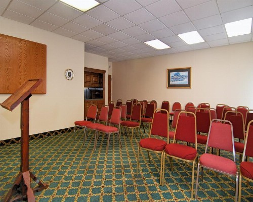 Red Roof Inn Nashville - Music City - image 15