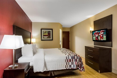 Red Roof Inn Nashville - Music City - image 18