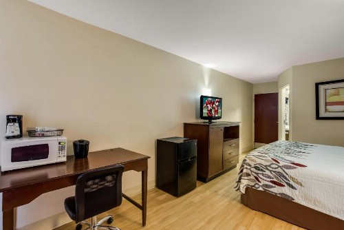 Red Roof Inn Nashville - Music City - image 20